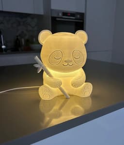 3d-baski-panda-gece-lambasi-masaustu-sus-4