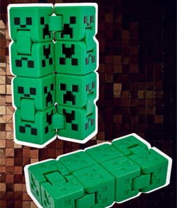 3d-baski-minecraft-creeper-stres-kupu