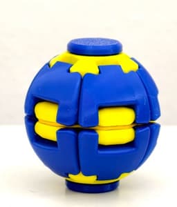 3d-baski-basarak-donen-yumusak-top