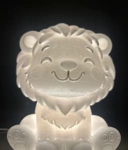 3d-baski-isikli-aslan-geceyi-gulumseten-isik-2