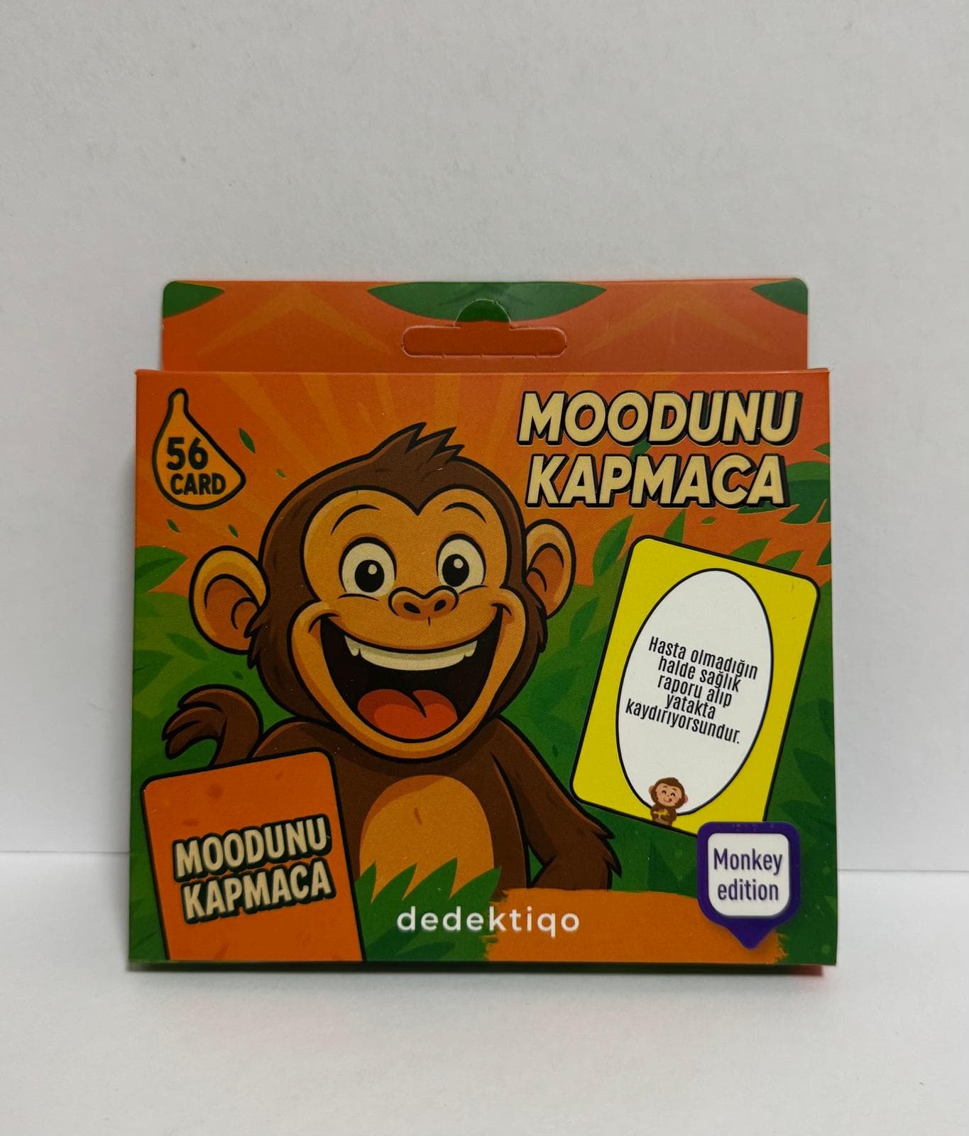 modunu-kapmaca-monkey-edition-56-card-1427949