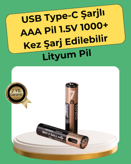 aaa-boyutunda-usb-sarjli-pil-kompakt-tasarim-genis-uyumluluk-1455180