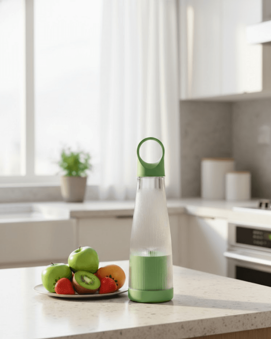 blender-bardak-yesil-1467383