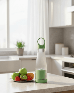 blender-bardak-yesil-1467383