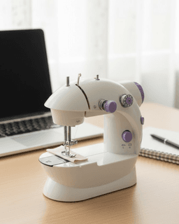 ev-tipi-mini-dikis-makinesi-ayarlanabilir-hiz-ve-isikli-1499833