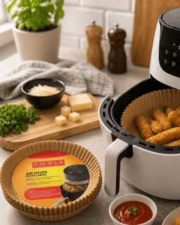 100-parca-airfryer-kagidi-tek-kullanimlik-temiz-pisirme-kagidi-1499588