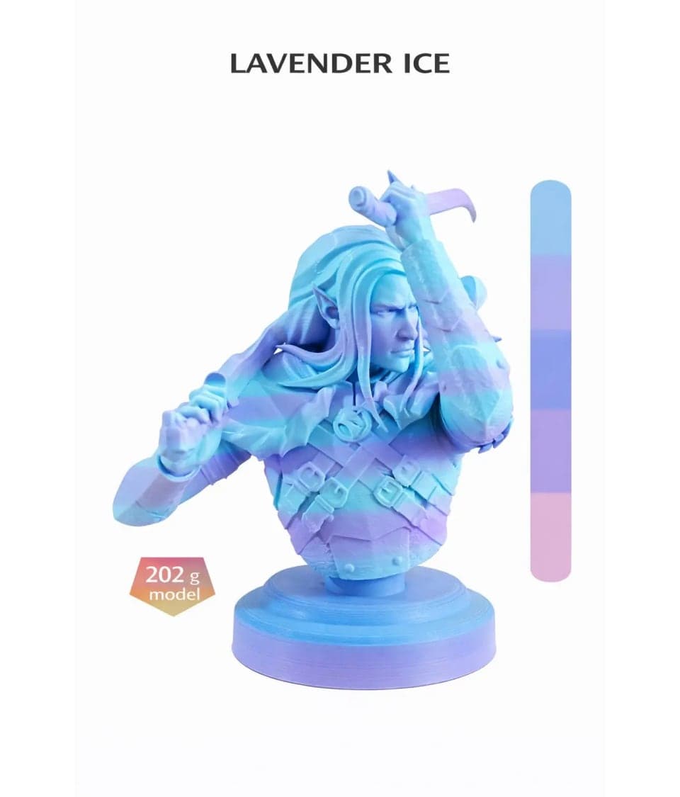 lavander-ice-rainbow-filament