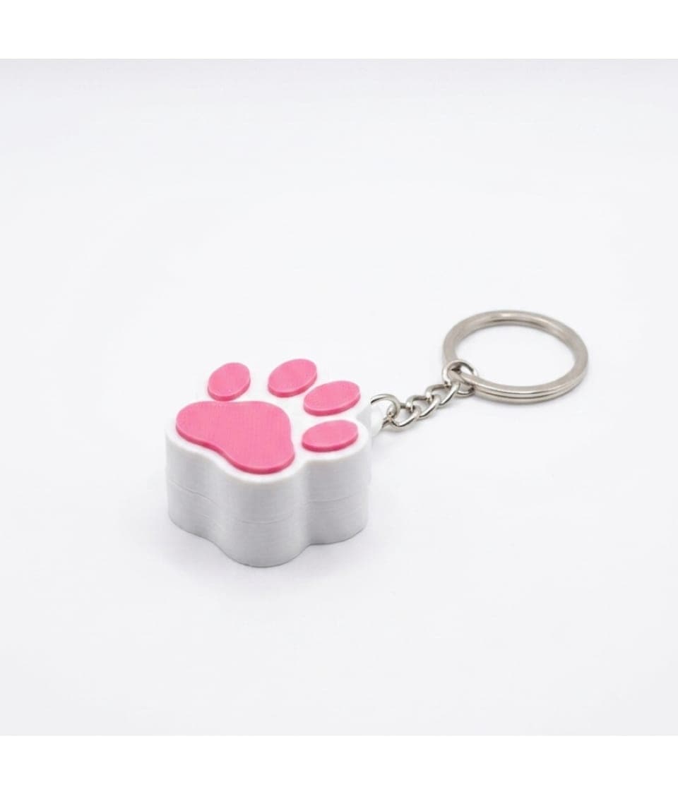 patili-clicker-anahtarlik-mekanik-stres-giderici
