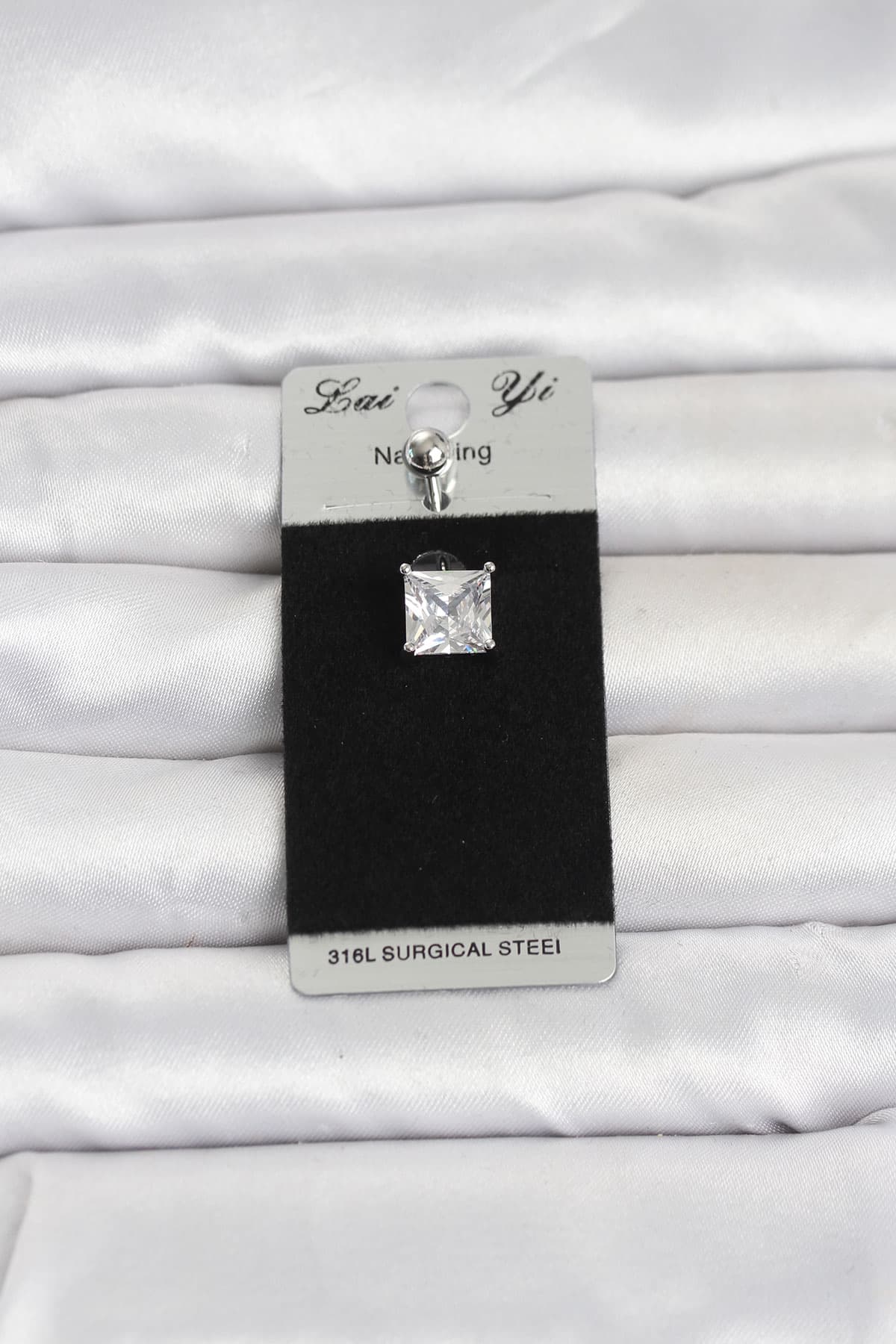 316l-cerrahi-celik-kare-zirkon-tasli-gobek-piercing-1501480