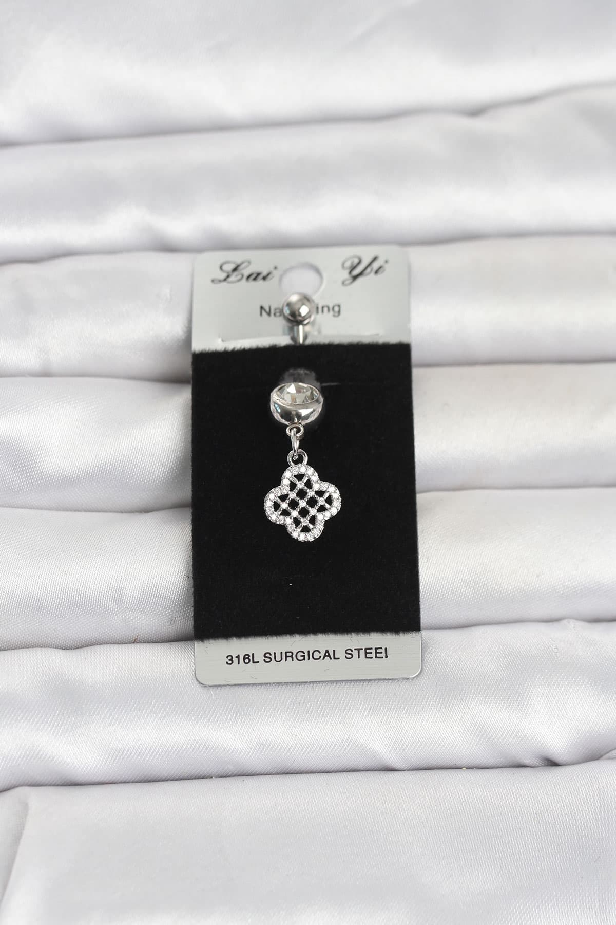 316l-cerrahi-celik-zirkon-tasli-sallantili-yonca-model-gobek-piercing-1501486