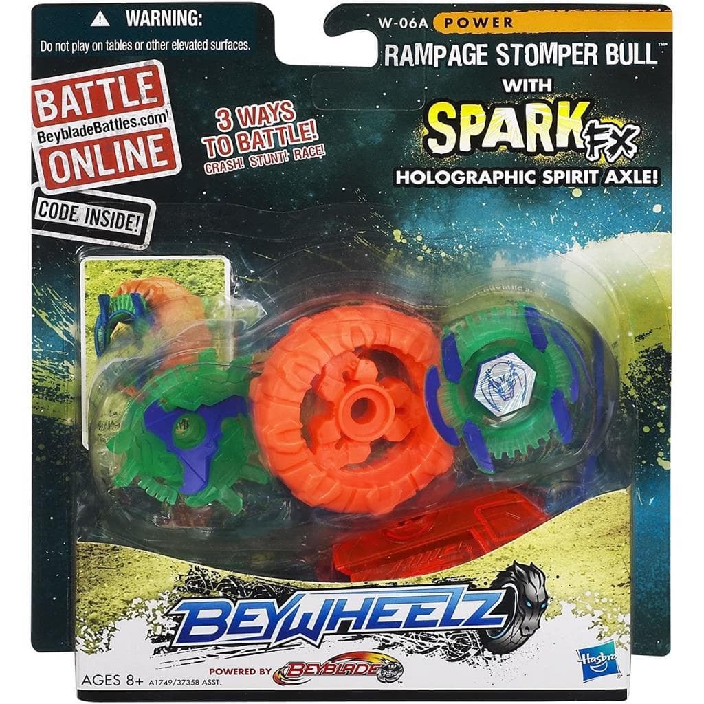 hasbro-beywheelz-w-a-rampage-stomper-bull-battler-a1749-37766