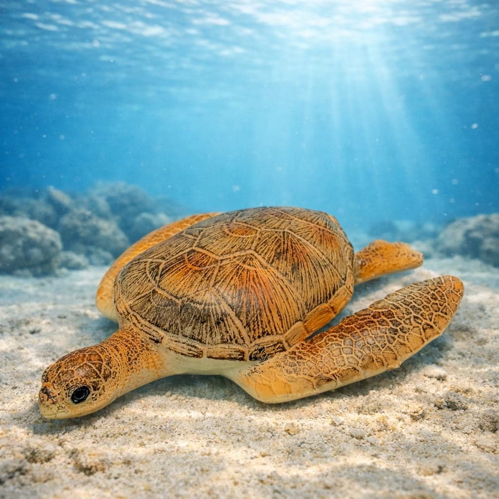 deniz-hayvanlari-serisi-caretta-caretta-22-cm-1462423