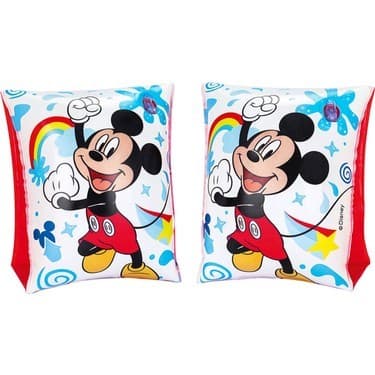 kolluk-lisansli-mickey-mouse-23x15cm-bestway-91002-26082